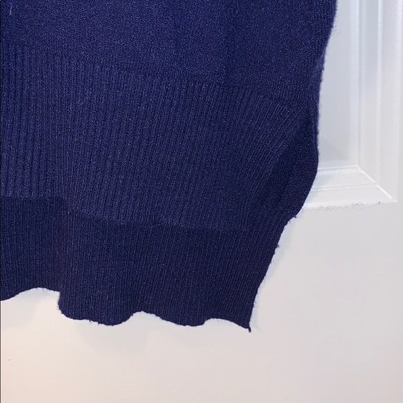 V-Neck Sweater - Picture 4 of 5